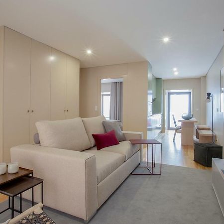 Liiiving In Porto | Luxury Boutique Apartment エクステリア 写真