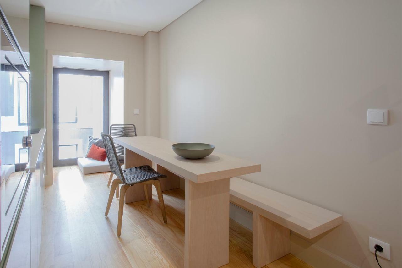 Liiiving In Porto | Luxury Boutique Apartment エクステリア 写真