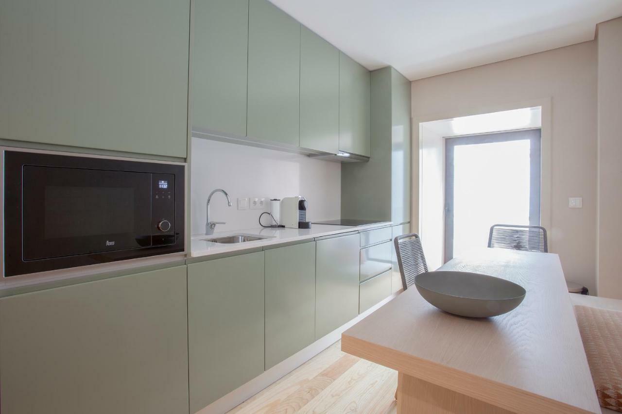 Liiiving In Porto | Luxury Boutique Apartment エクステリア 写真