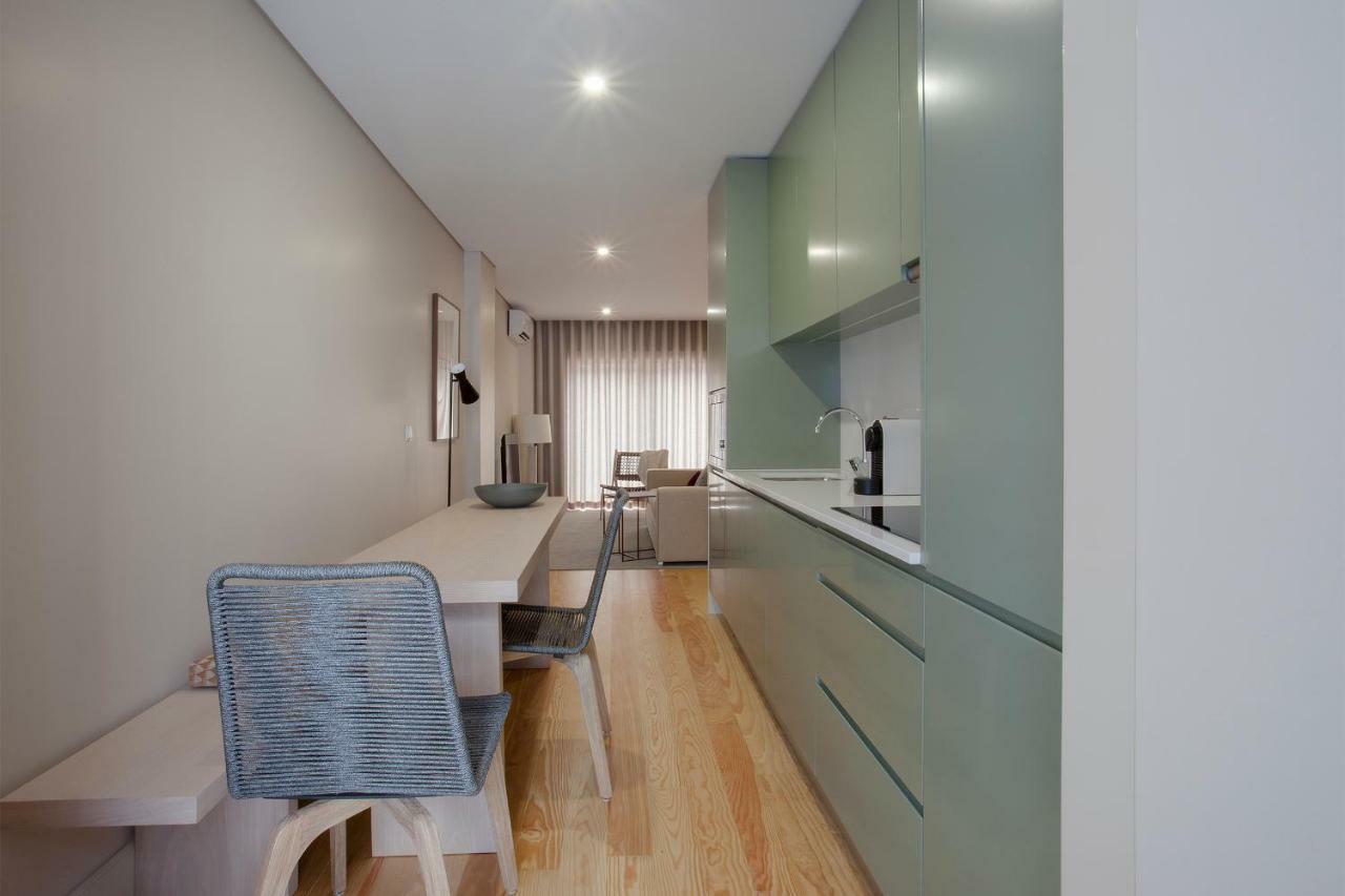 Liiiving In Porto | Luxury Boutique Apartment エクステリア 写真